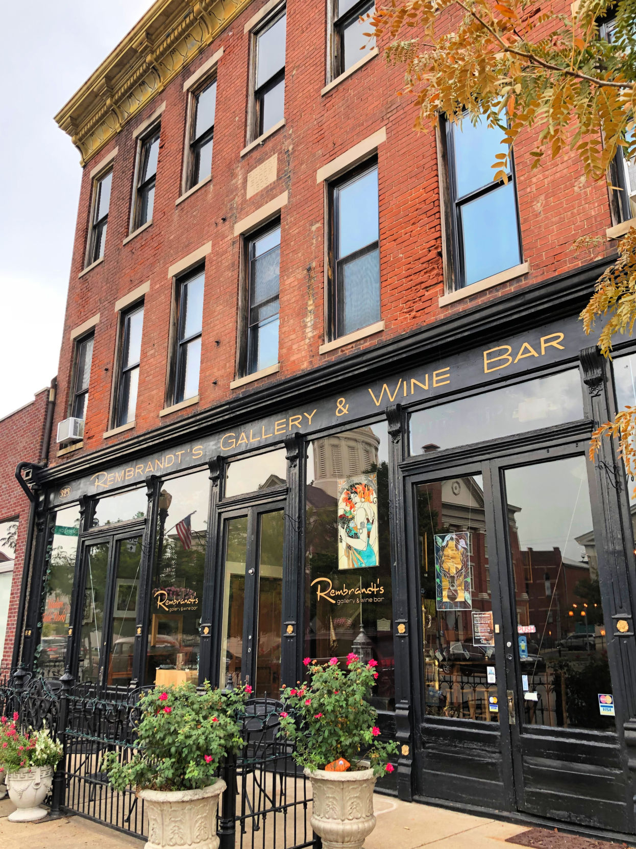 Madison, Indiana